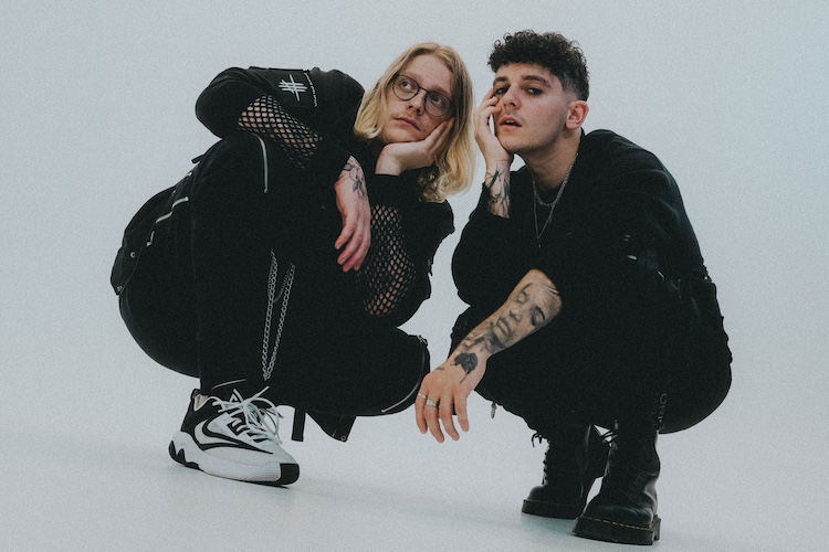 Comastatic Unveil Explosive Single ‘24Seven'