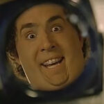 Ryan Reynolds as Chris Brander in Just Friends movie