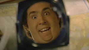 Ryan Reynolds as Chris Brander in Just Friends movie