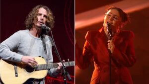 Contestant on The Voice Gets Polarizing Reaction to Soundgarden Song