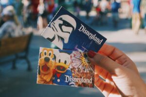 Costco's 3-Day Disneyland Park Pass Saves you $181 — Best Life