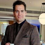 Is Henry Cavill Finally Taking Over As James Bond?