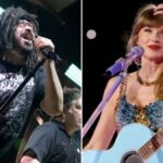 Counting Crows Cover Taylor Swift's "The 1" on Howard Stern