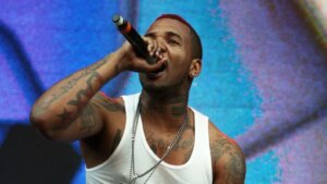 The Game Calabasas mansion