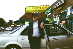Craig Finn Plots North American Fall Tour with “The Band of Forgiveness”