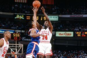 Craig Hodges Net Worth | Celebrity Net Worth