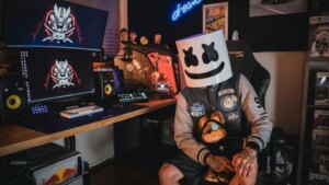 Create Music acquires Monstercat label