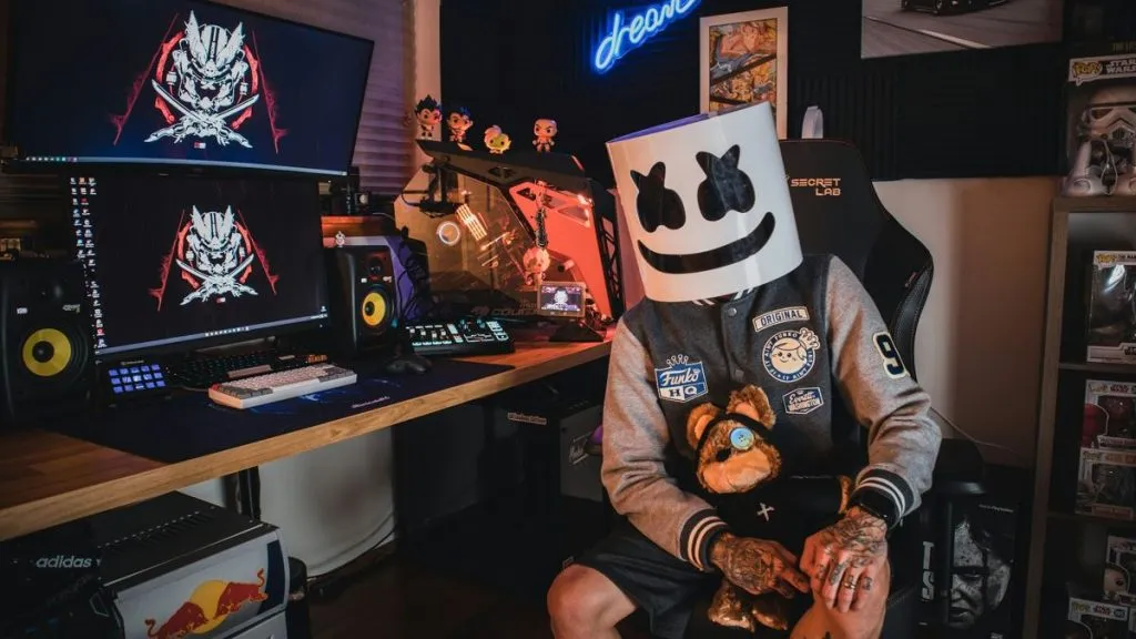 Create Music acquires Monstercat label