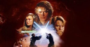 Star Wars: Revenge Of The Sith Re-Release Worldwide Box Office: Crosses $900M