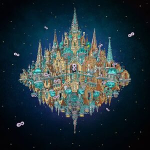 DANCE GAVIN DANCE Announces New Album 'Pantheon'