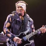 D’Angelo Cancels Comeback Performance at Roots Picnic