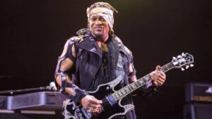 D’Angelo Cancels Comeback Performance at Roots Picnic