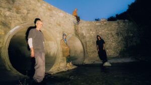 DIIV Release New Song “Return of Youth”: Stream