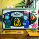 DJ Duo's Musical Scavenger Hunt Hides Custom Easy-Bake Ovens for Fans Across Denver