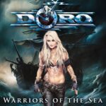 DORO Releases New Single 'Warriors Of The Sea': 'It's A Song That Brings Joy', She Says