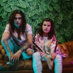 DVBBS Join Ace Agency Roster for Worldwide Bookings
