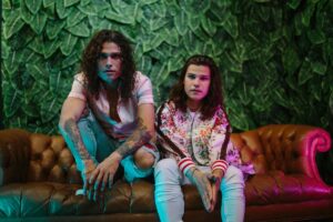 DVBBS Join Ace Agency Roster for Worldwide Bookings
