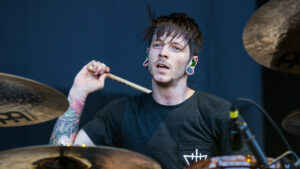 Daniel Williams, Founding Devil Wears Prada Drummer , Dead in Plane Crash