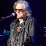 Daryl Hall comments on yacht rock
