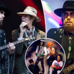Dave Navarro reveals odds of Jane's Addiction reunion after Perry Farrell fight