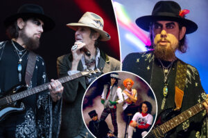 Dave Navarro reveals odds of Jane's Addiction reunion after Perry Farrell fight