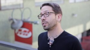 Dave Shapiro, Sound Talent Group Owner, Dead in Plane Crash