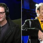 David Lee Roth Pitched Movie to South Park Team