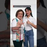 De Lima, ML party list back Nadine Lustre social media attack complaint