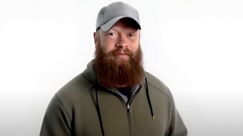 Dead man testifies in court with AI avatar made by his sister