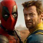 Deadpool & Wolverine’s Crying Thor Scene