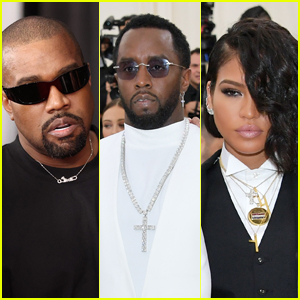 Every Celebrity Mentioned in Diddy's Trial So Far