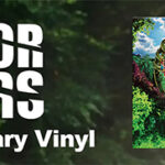 Scissor Sisters Limited Edition LP