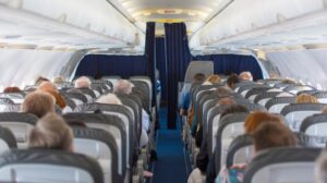 Delta Under Fire For Letting Child Sing Moana Karaoke Over Intercom During 2-Hour Delay