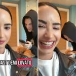 Demi Lovato Marries Jordan 'Jutes' Lutes, Spills Details on Wedding Dress: See Photos