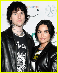 Demi Lovato and Fiancé Jordan 'Jutes' Lutes' Wedding Date Revealed!