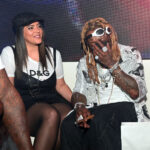 Reginae Carter 22 Hot Girl Birthday Party