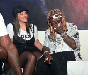 Reginae Carter 22 Hot Girl Birthday Party