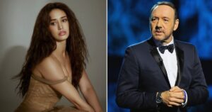 Disha Patani Gears Up For Hollywood Debut