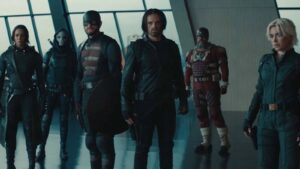 thunderbolts movie