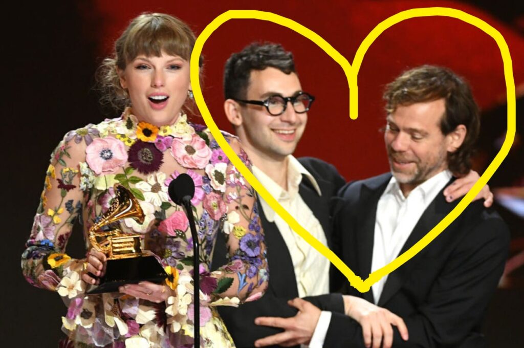 Do You Know Who Produced These Taylor Swift Songs?