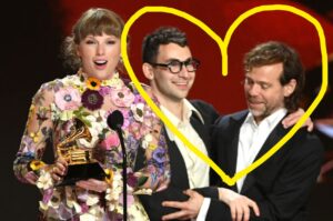 Do You Know Who Produced These Taylor Swift Songs?