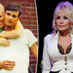 Dolly Parton reveals husband Carl Dean's secret health battle before death