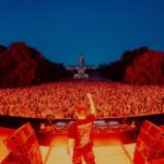 Dom Dolla Sets New Attendance Record at Denver's Civic Center Park