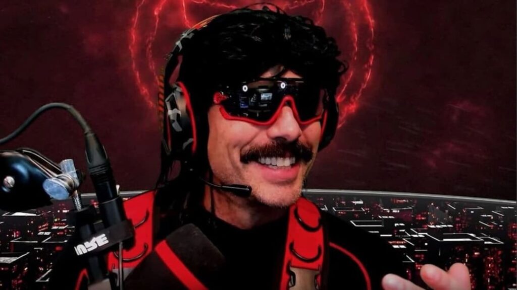DrDisrespect mocks DrLupo’s chess cheating scandal as feud continues