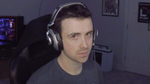 DrLupo removed from $100k PogChamps Chess tournament for cheating