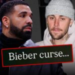drake on justin bieber toronto maple leafs getty insta 1