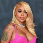 BET Hip Hop Awards 2022 - Arrivals, Dream Doll, Slim Thick, Zeze Mills Show