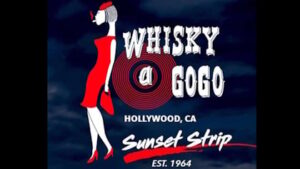 Dump Truck Slams Into Iconic Whisky A Go Go Music Venue Ahead Of BOY HITS CAR Concert