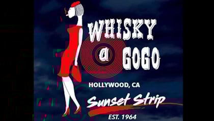 Dump Truck Slams Into Iconic Whisky A Go Go Music Venue Ahead Of BOY HITS CAR Concert