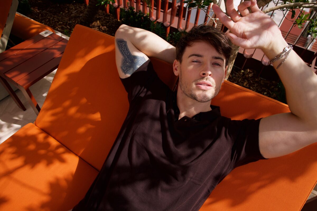 Dylan Mahoney